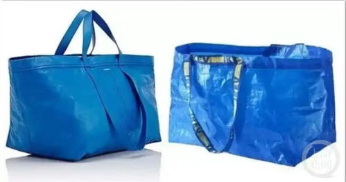 巴黎世家“塑料袋”包 天價爭議背后的消費迷思