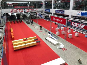 貴州五金機電行業精英齊聚，共商金屬材料發展新未來