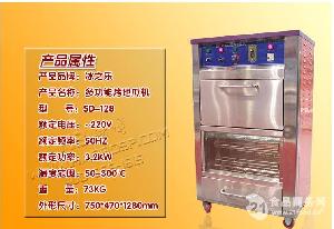 烤地瓜機(jī)器選購(gòu)指南 價(jià)格、型號(hào)與圖片全解析