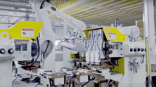 智能制造賦能高端廚電 興鍛攜手方太，開啟金屬材料智造新篇章